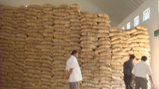 selected photos/Warehouse facilities